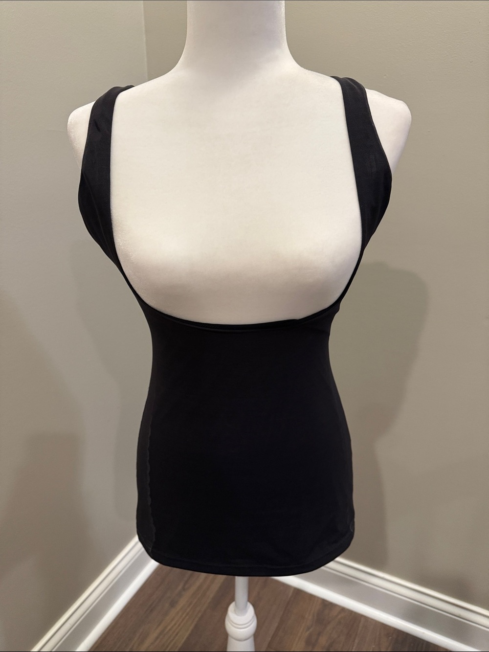 Spanx Assets Open-Bust Cami 1X